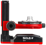 SOLA WH 5/8" Wall Mount