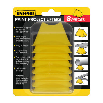 Project Lifter 8 Piece Set