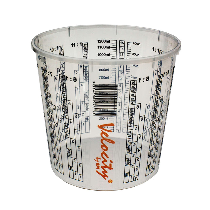 Mixing Cup 1100ml (1.1L)