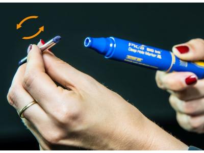 Pica Big Ink Smart-Use Marker XL