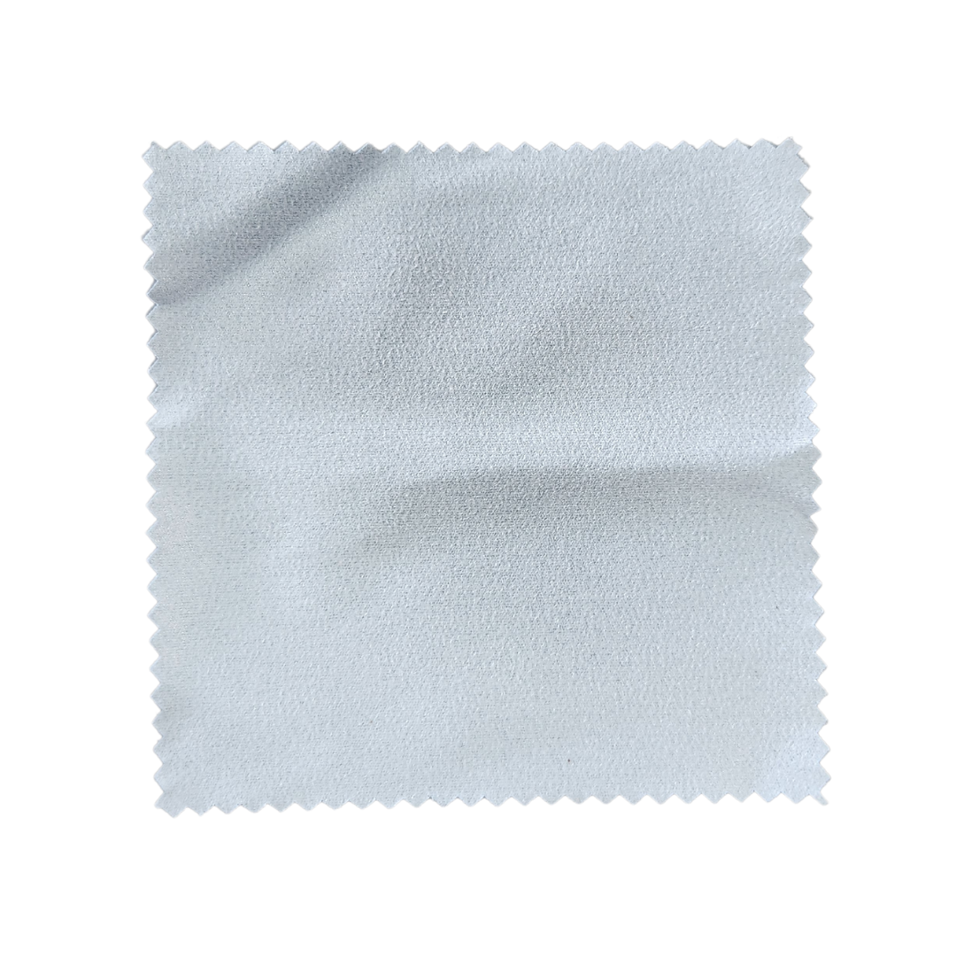 Suede Microfibre Applicator Cloths