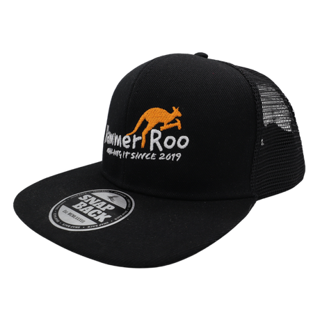 Hammer Roo SnapBack