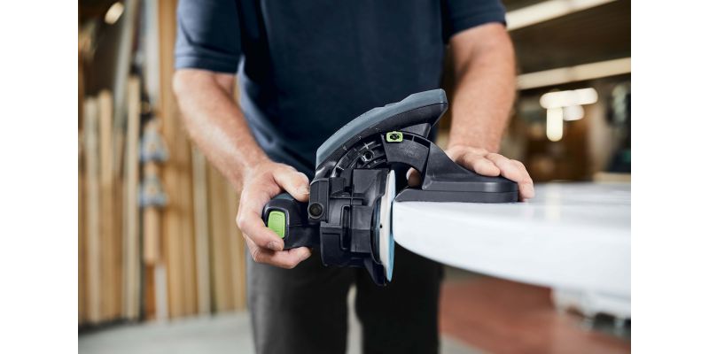 Edge Sanding Postion Guide for ETS/ETSC 125 - AH-ES-ETS/ETSC