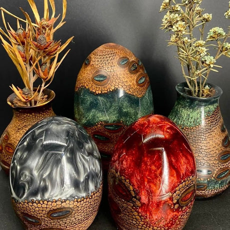 Banksia Pods Medium