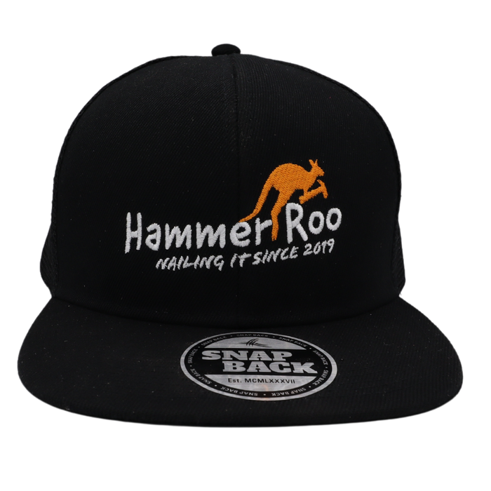 Hammer Roo SnapBack
