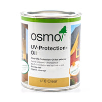 Osmo Outdoor Oil