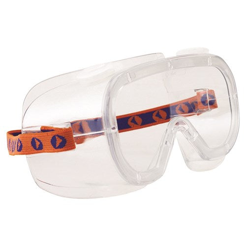 Pro Safety Clear Safety Goggles