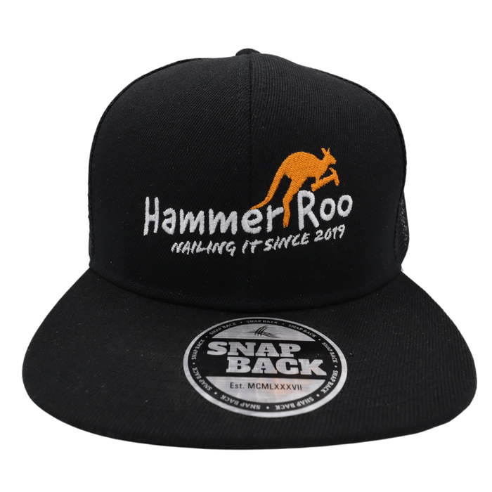 Hammer Roo SnapBack