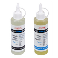 Epoxy Resin Pump Dispensers