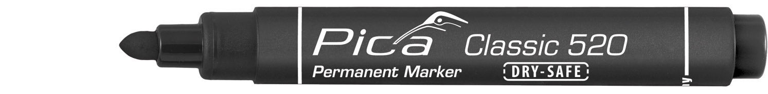 Pica Classic 520 Permanent Marker