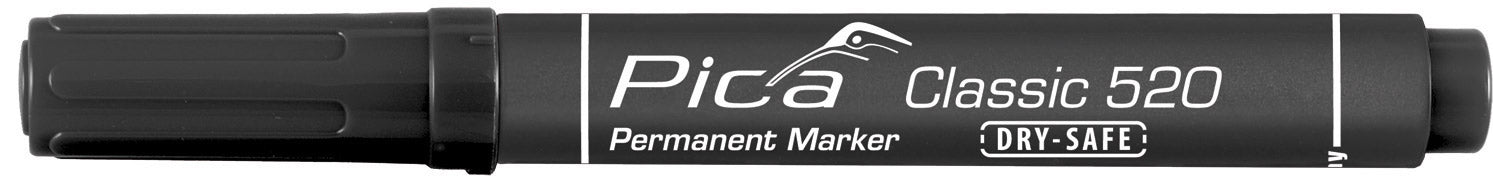 Pica Classic 520 Permanent Marker