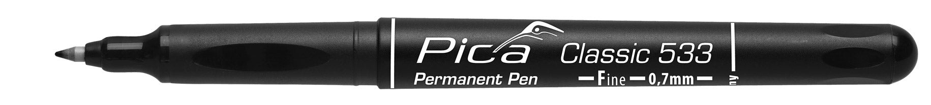 Pica Classic 533 Permanent Pen