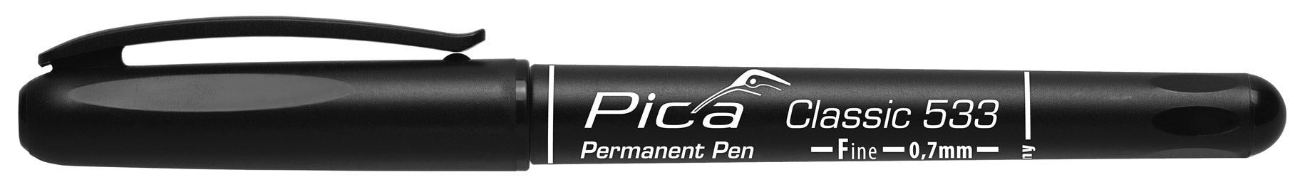 Pica Classic 533 Permanent Pen