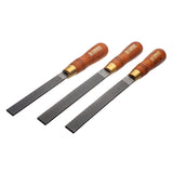 Narex Flat Wood Rasps
