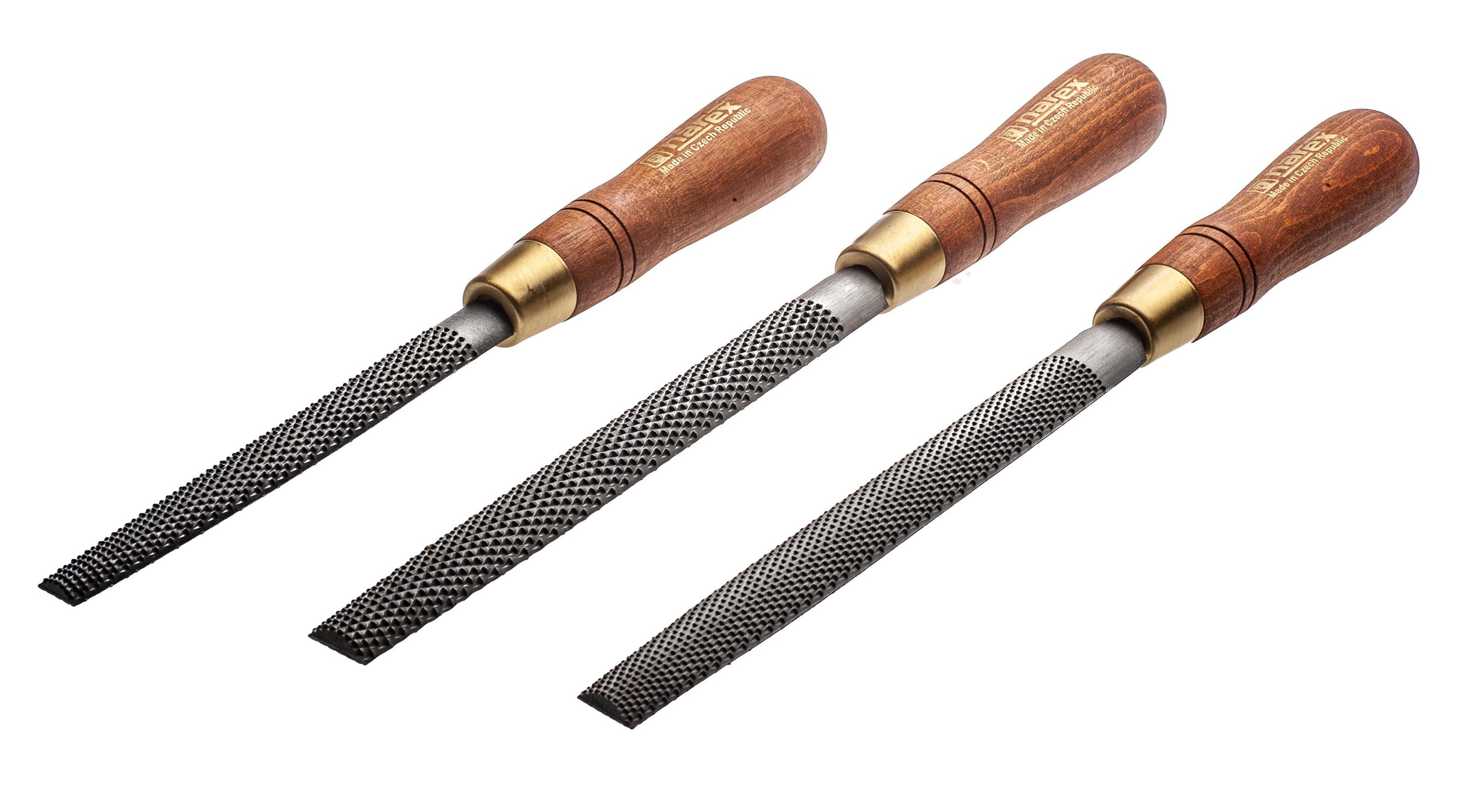 Narex Halfround Rasp 872524, Raspa Per Legno Semicircolare, 28x300 Mm | Fare Acquisti