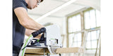 TS 75 210mm Plunge Cut Circular Saw in Systainer - TS 75 EBQ-Plus