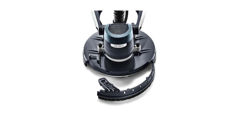 LHS 225 PLANEX Easy 225mm Drywall Sander - LHS E 225 EQ