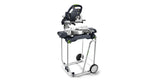 KS 60 KAPEX 216mm Slide Compound Mitre Saw with LED Spotlight Set - KS 60 E-UG Set