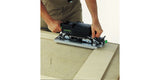 BS 75mm Belt Sander in Systainer with Sanding Frame Set  - BS 75 E-Set
