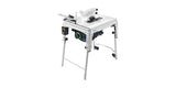 TKS 80 SawStop 254mm Table Saw - TKS 80 EBS