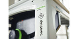 TKS 80 SawStop 254mm Table Saw - TKS 80 EBS