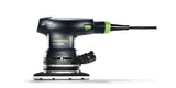 RTS 400 REQ 80 x 133mm Orbital 1/4 Sheet Sander in Systainer - RTS 400 REQ-Plus