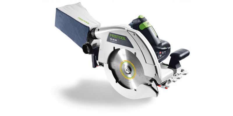 HK 85 230mm Circular Saw in Systainer - HK 85 EB-Plus