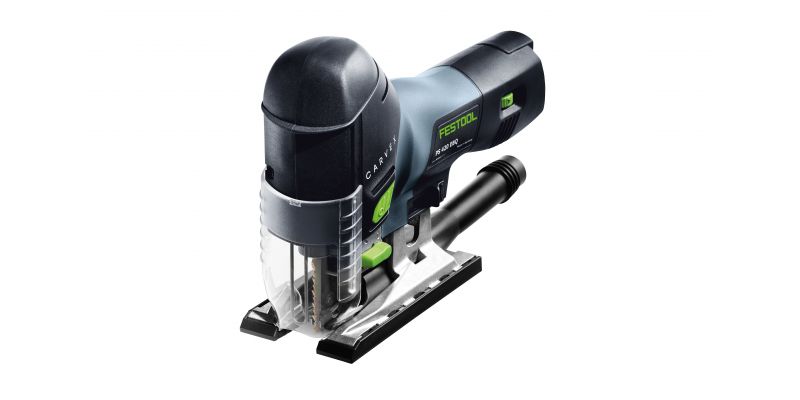 PS 420 CARVEX Barrel Grip Jigsaw in Systainer - PS 420 EBQ-Plus