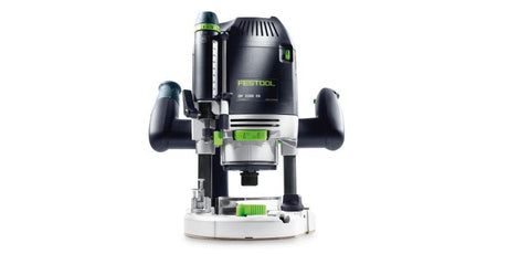 OF 2200 80mm Plunge Router in Systainer - OF 2200 EB-Plus