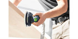 ETS EC 150mm Brushless Random Orbital 5mm Sander in Systainer - ETS EC150/5 EQ-Plus