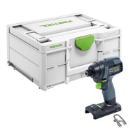 Festool Drills
