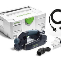 Festool Planers
