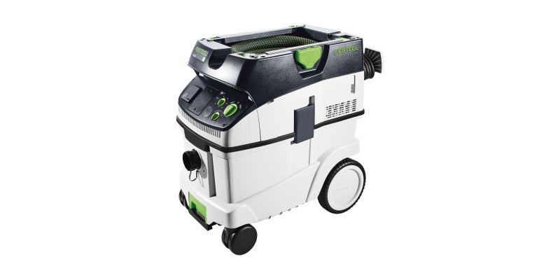 CTM 36l M Class Dust Extractor - CTM 36 E FS