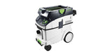 CTM 36l M Class Dust Extractor - CTM 36 E FS