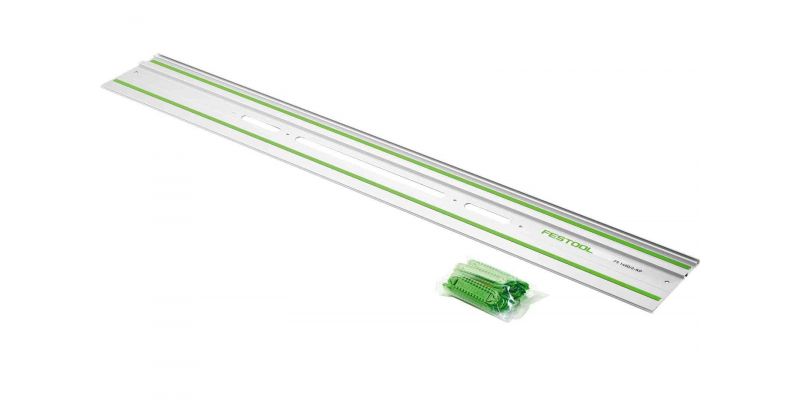 FS Guide Rail with Adhesive Pads 1900mm - FS 1900/2-KP