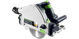 TS 55F 160mm Plunge Cut Saw in Systainer - TS 55 FEBQ-Plus