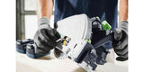 TSC 55K 18V 160mm Cordless Plunge Saw Basic in Systainer - TSC 55 KEB-Basic