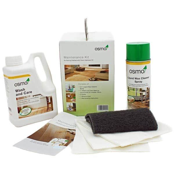 Furniture & Flooring Maintenance Kit