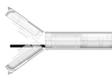 Pica Big Dry Marker Refill Aniline 2.0 Refill Pack - Graphite/Black