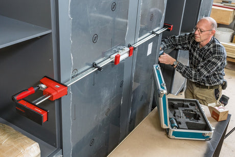 Parallel K Body Clamp Extender KBX20