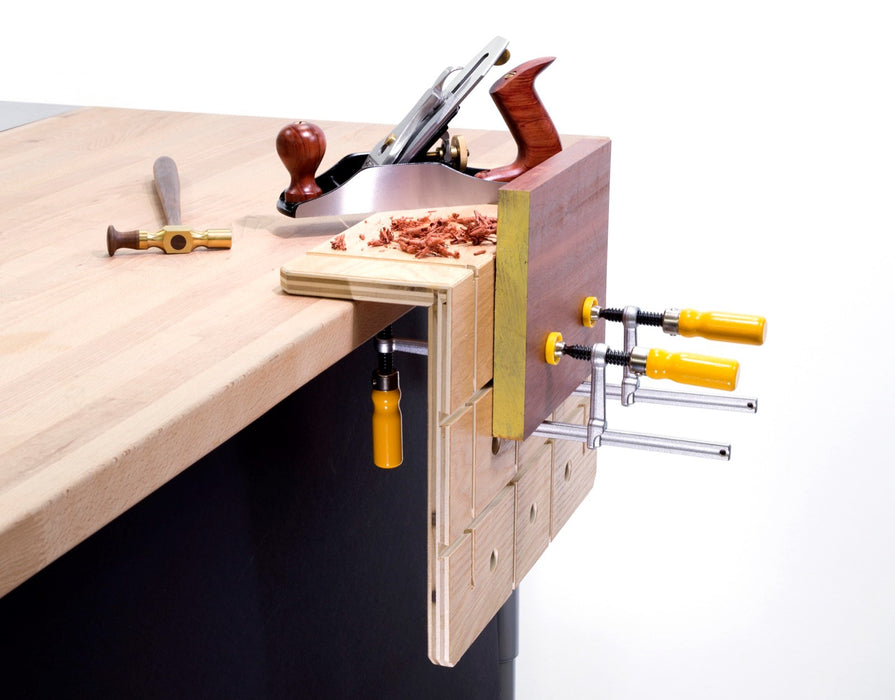 MicroJig Match Fit Dovetail Clamps