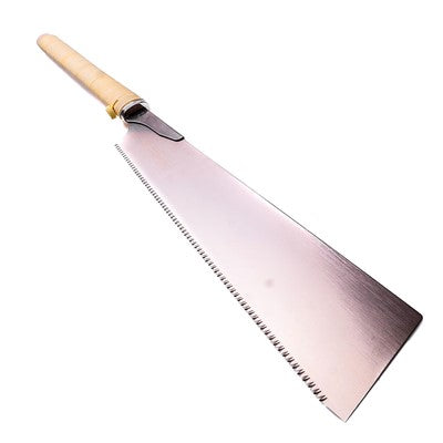 General Purpose Kataba Japanese Saw - Cross Cut