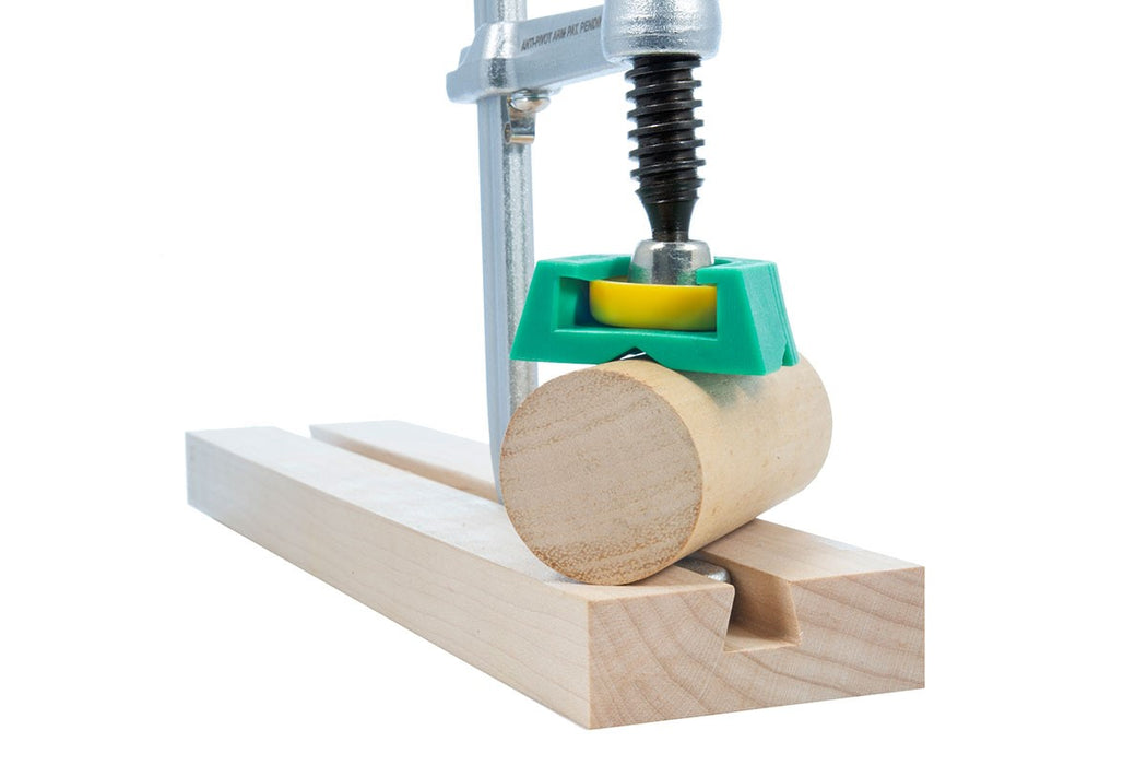MicroJig Match Fit Dovetail Clamp AP