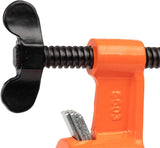 Deep Reach Pipe Clamp - 3/4 inch