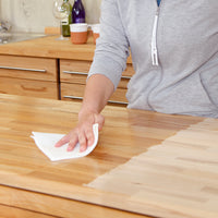 Timber Cleaning Products