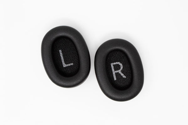 ISOtunes TRILOGY Air Defender Earmuff Replacement Cushions and Hygiene Kit