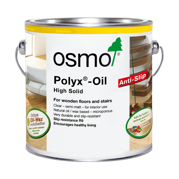 3089 Polyx Oil Anti-Slip 10L