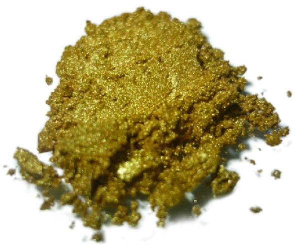 Aztec Gold