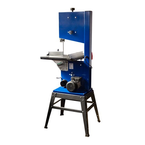 14" (345mm) Two Speed Bandsaw