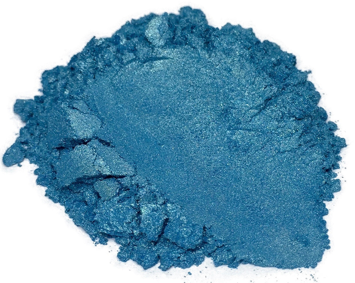 Bora Bora Blue
